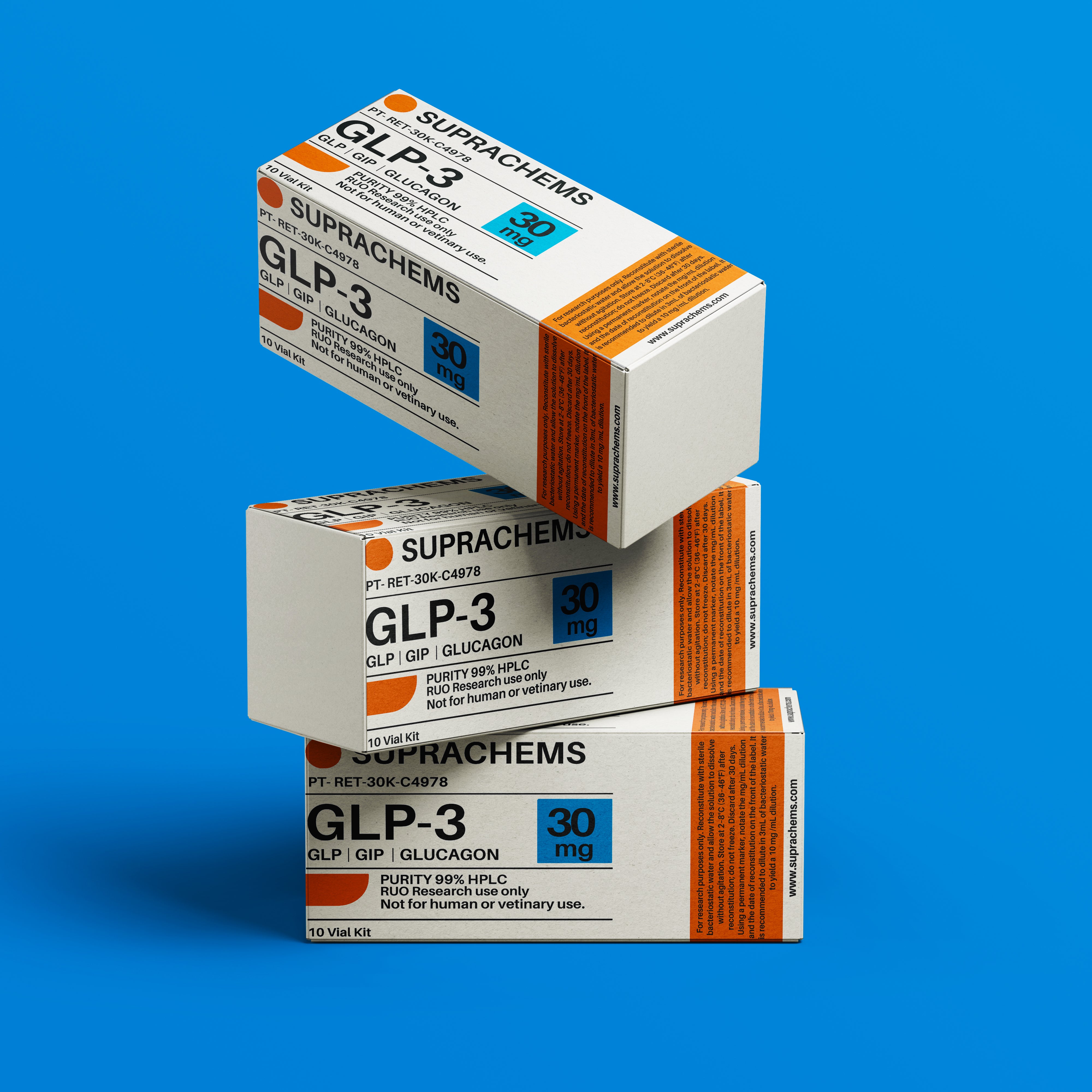 GLP - 3