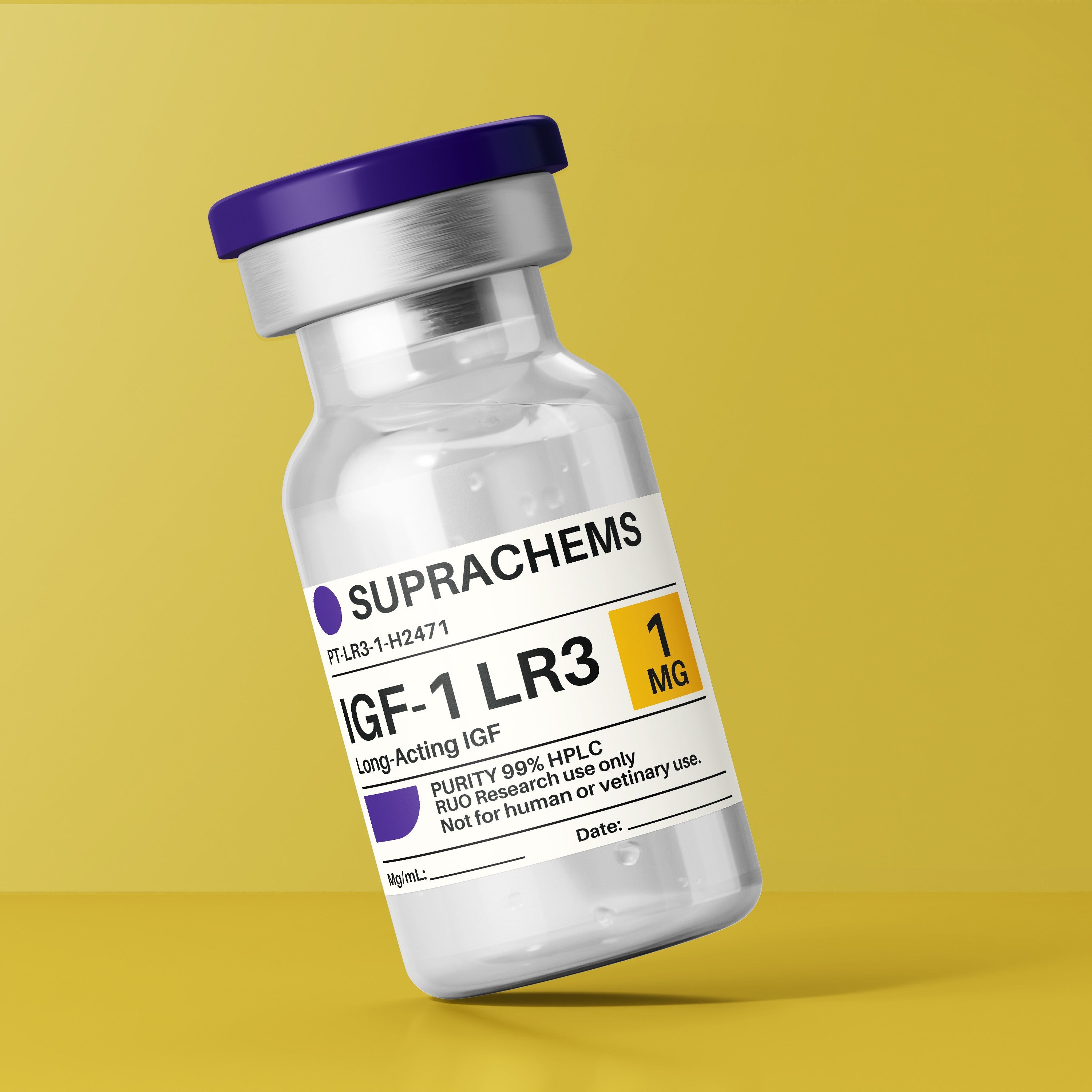 IGF-1 LR3