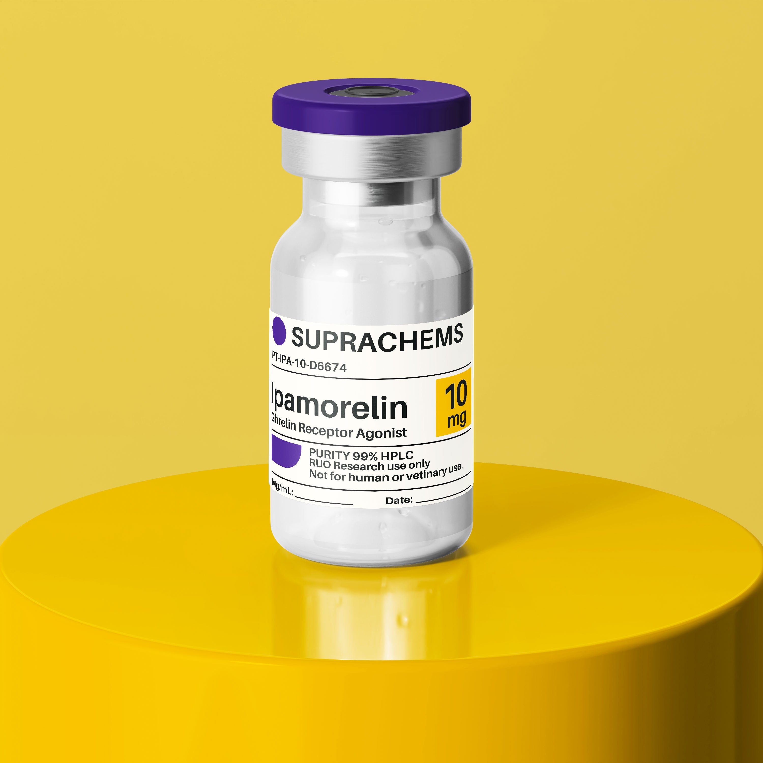 Ipamorelin