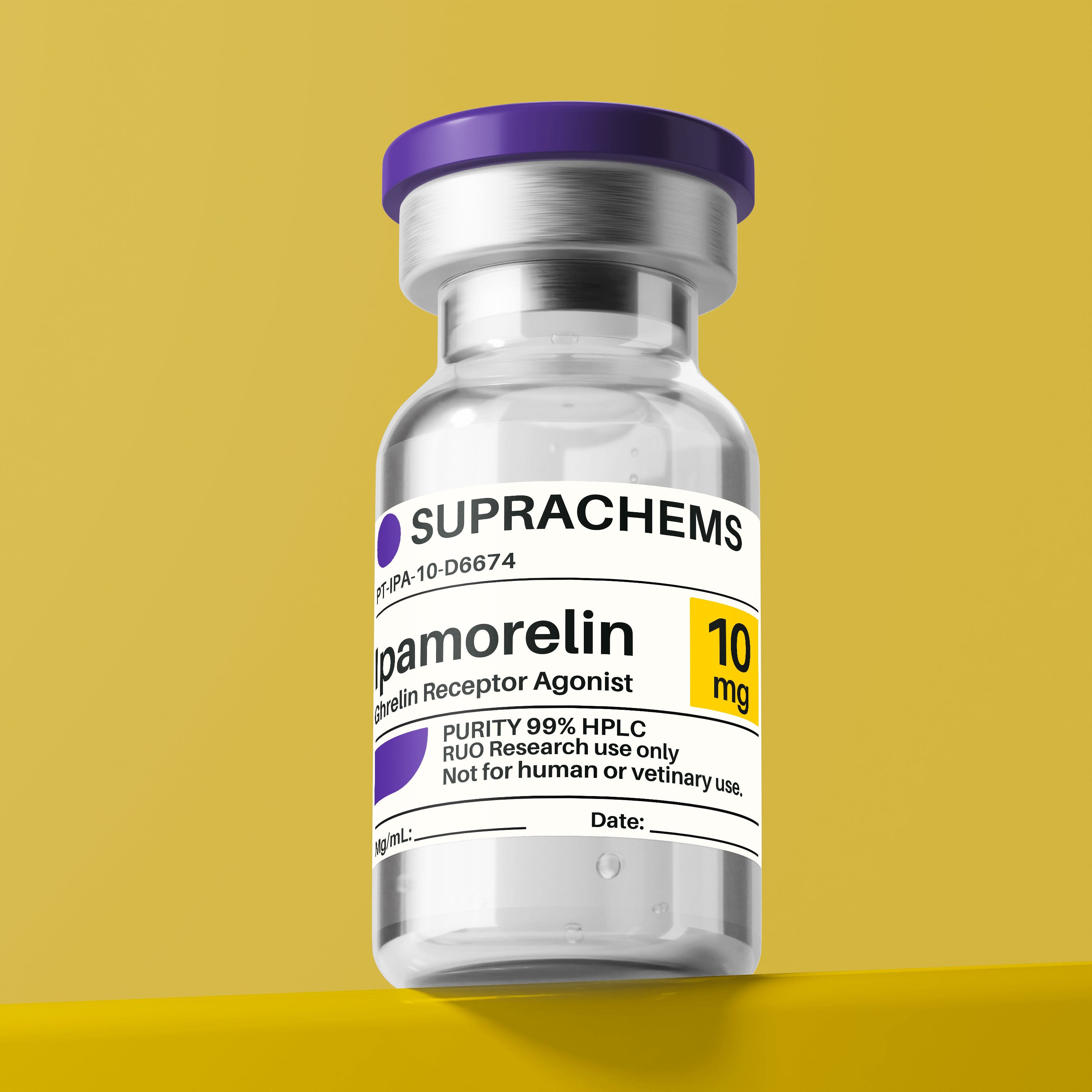 Ipamorelin