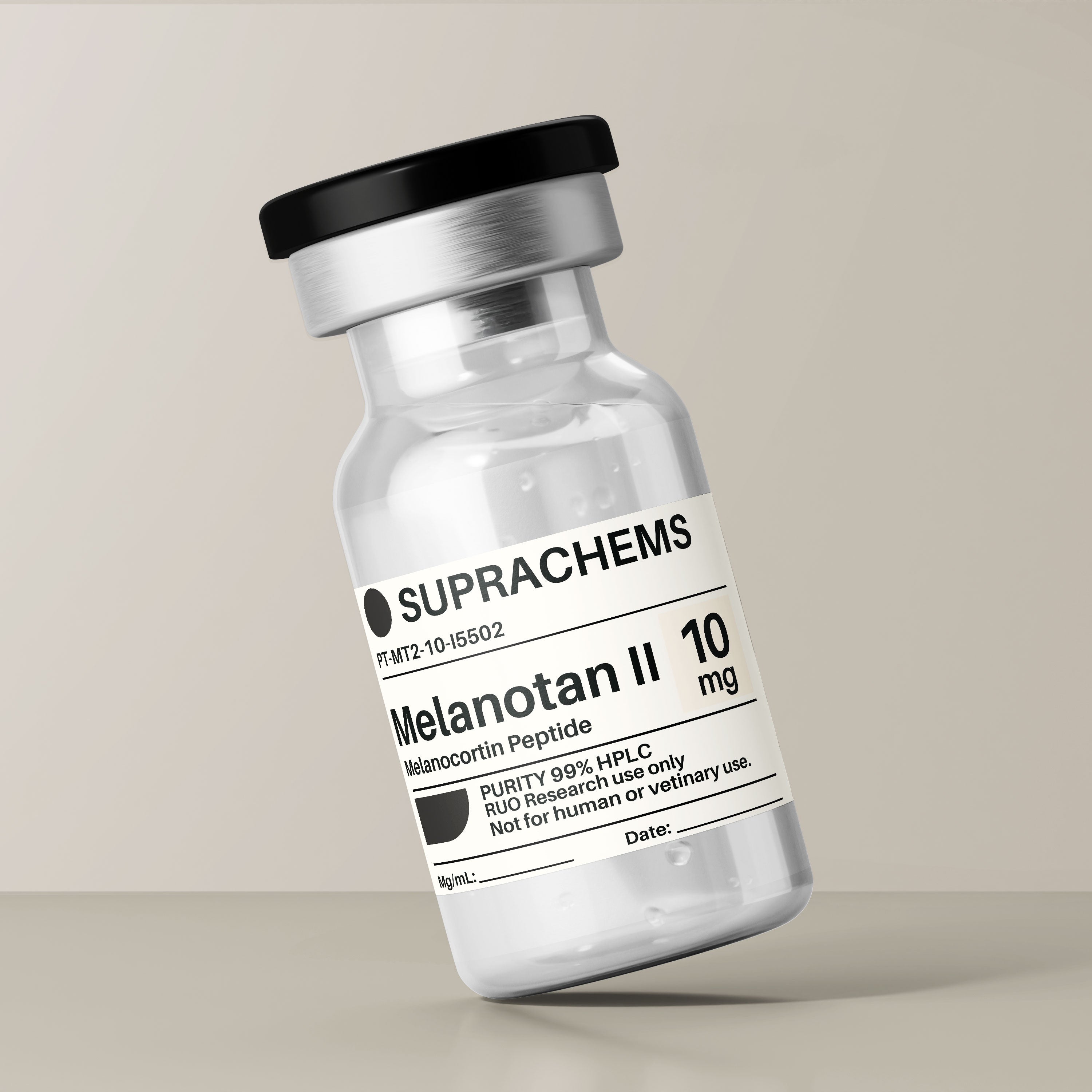 Melanotan II